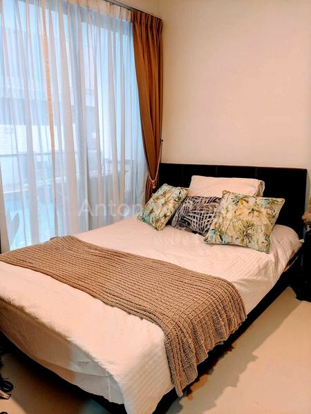 1 Bed Condo for Rent in  Rv Edge - Image 6
